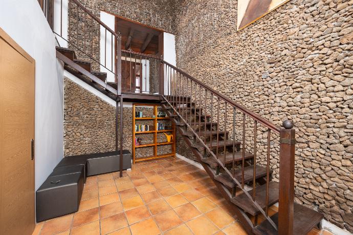 Stairway . - Villa Vista Mar . (Photo Gallery) }}