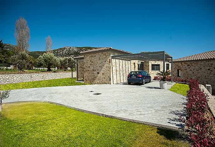 Villa Ersi