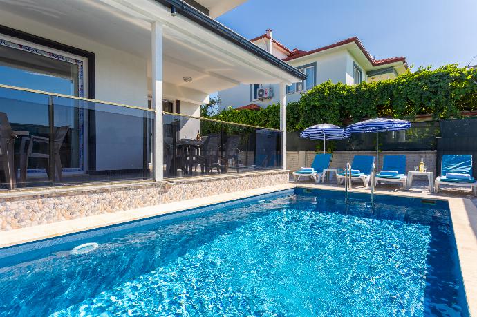 ,Beautiful villa with private pool and terrace . - Villa Azalea 2 . (Photo Gallery) }}