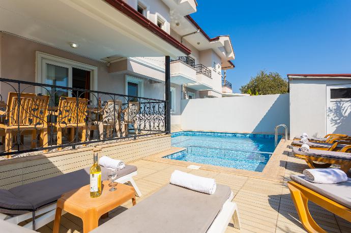 Beautiful villa with private pool and terrace . - Villa Ada 2 . (Photo Gallery) }}