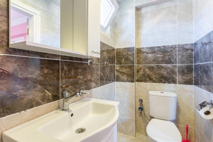 En suite bathroom with shower  . - Villa Ada 2 . (Photo Gallery) }}