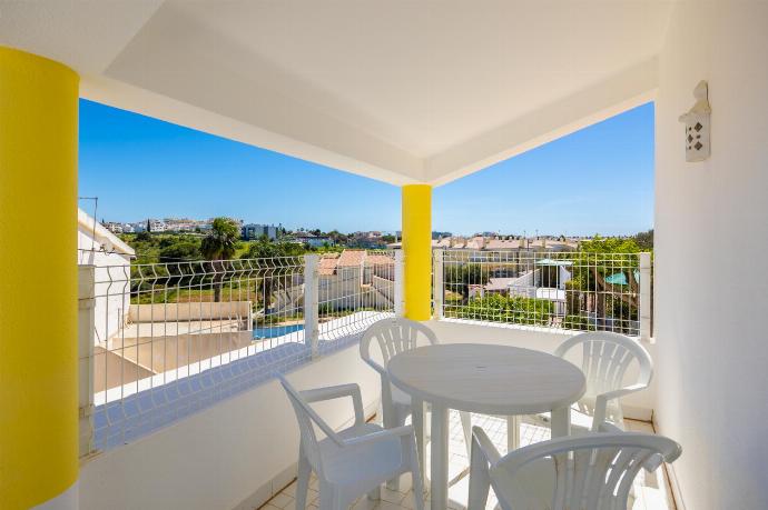 Balcony . - Villa Brejos . (Fotogalerie) }}