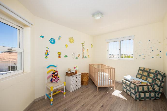 Baby room . - Villa Brejos . (Photo Gallery) }}