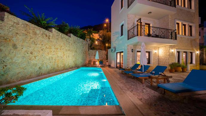 Beautiful villa with private pool and terrace  . - Villa Pearl . (Photo Gallery) }}