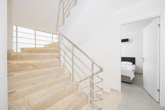 Stairway . - Villa Premium F . (Photo Gallery) }}