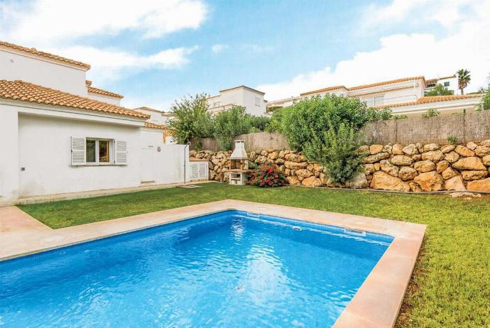 Beautiful villa with private pool . - Villa Arual . (Photo Gallery) }}