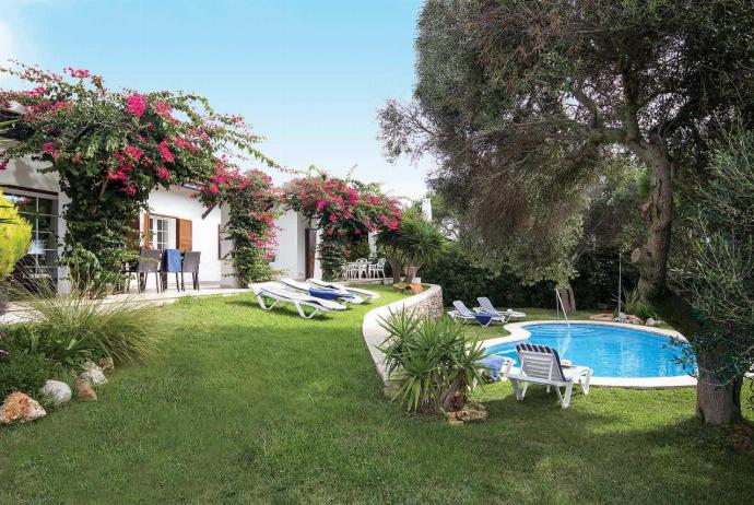 Beautiful villa with private pool . - Villa Victoria . (Galleria fotografica) }}