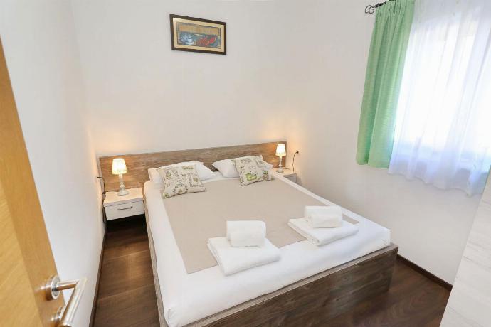 Double bedroom . - Villa Tereza . (Photo Gallery) }}