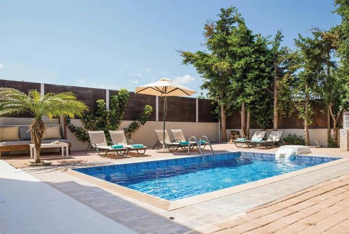 Beautiful Villa with private pool . - Villa Rea . (Photo Gallery) }}