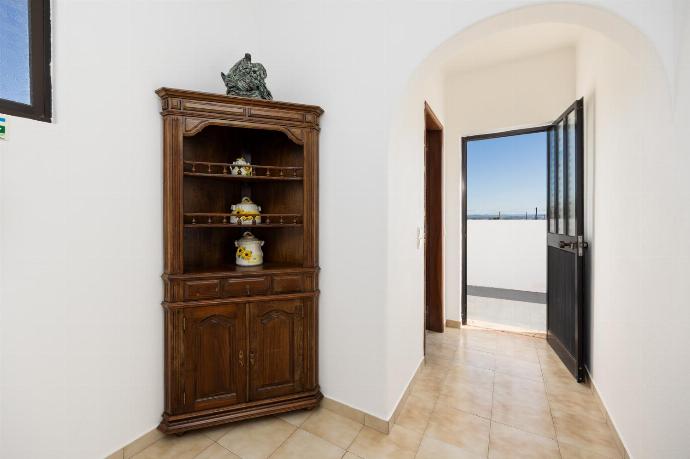 Hallway . - Casa Das Areias . (Photo Gallery) }}