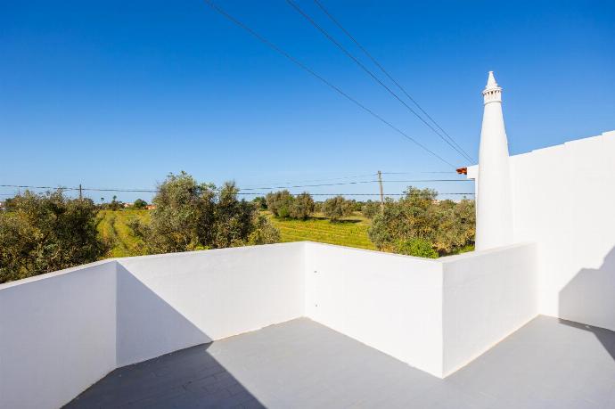 Upper terrace . - Casa Das Areias . (Photo Gallery) }}