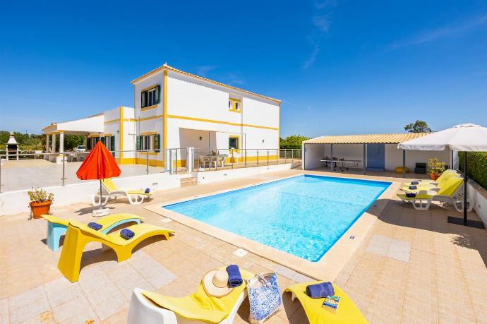 ,Beautiful villa with private pool, terrace, and garden . - Villa Sol Nascente . (Photo Gallery) }}