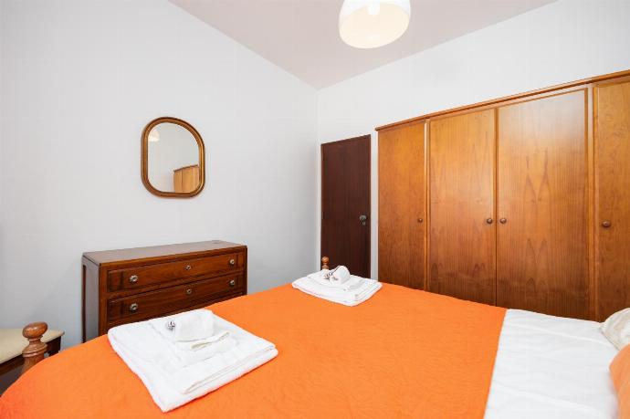 Double bedroom with A/C . - Casa Sao Jose . (Photo Gallery) }}