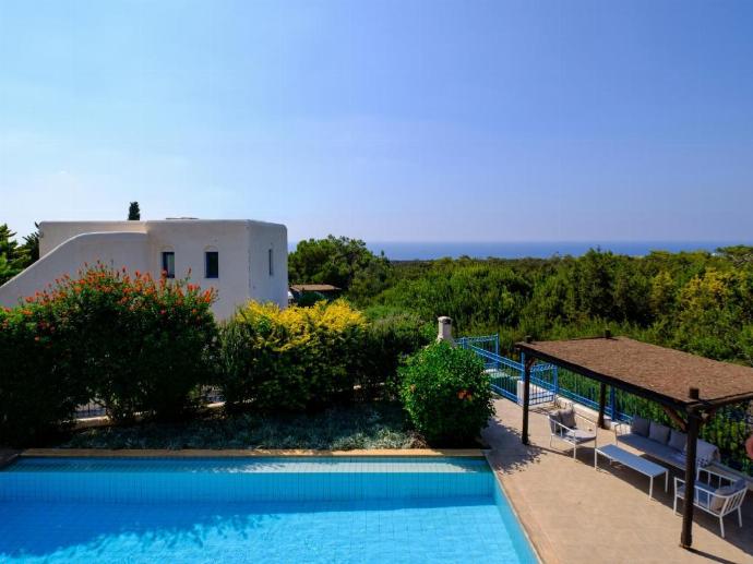  . - Villa Poseidonas . (Photo Gallery) }}