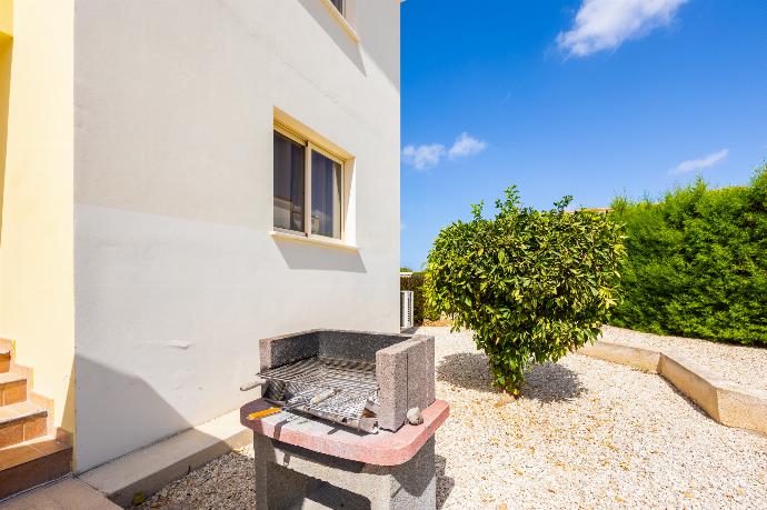 BBQ area . - Villa Coralia Dream 12 . (Photo Gallery) }}