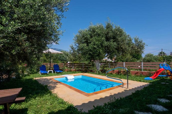 Beautiful villa with private pool, terrace, and garden . - Villa Aggiolina . (Photo Gallery) }}