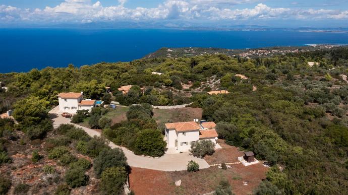  . - Villa Thalea . (Photo Gallery) }}