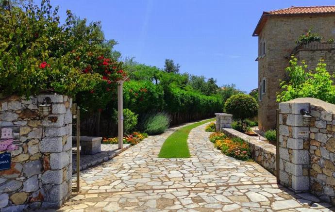  . - Panorama II Villas . (Photo Gallery) }}