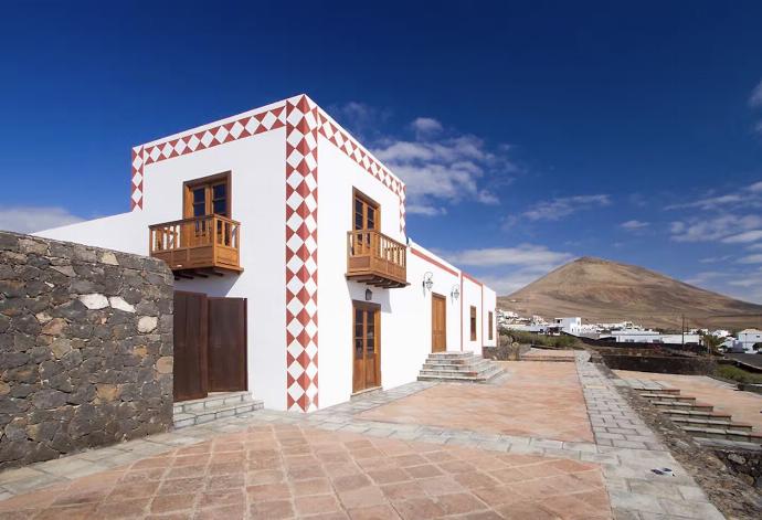  . - Casa Rural Hero . (Photo Gallery) }}