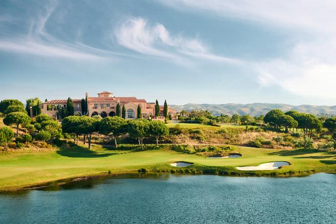 ,Monte Rei Golf & Country Club . - Villa Monte Rei 7 . (Photo Gallery) }}