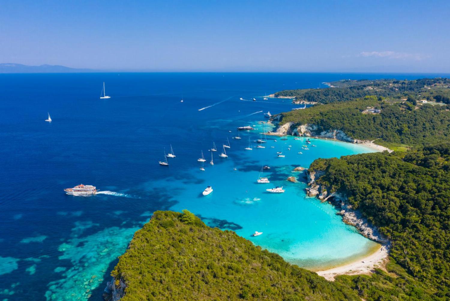 Antipaxos