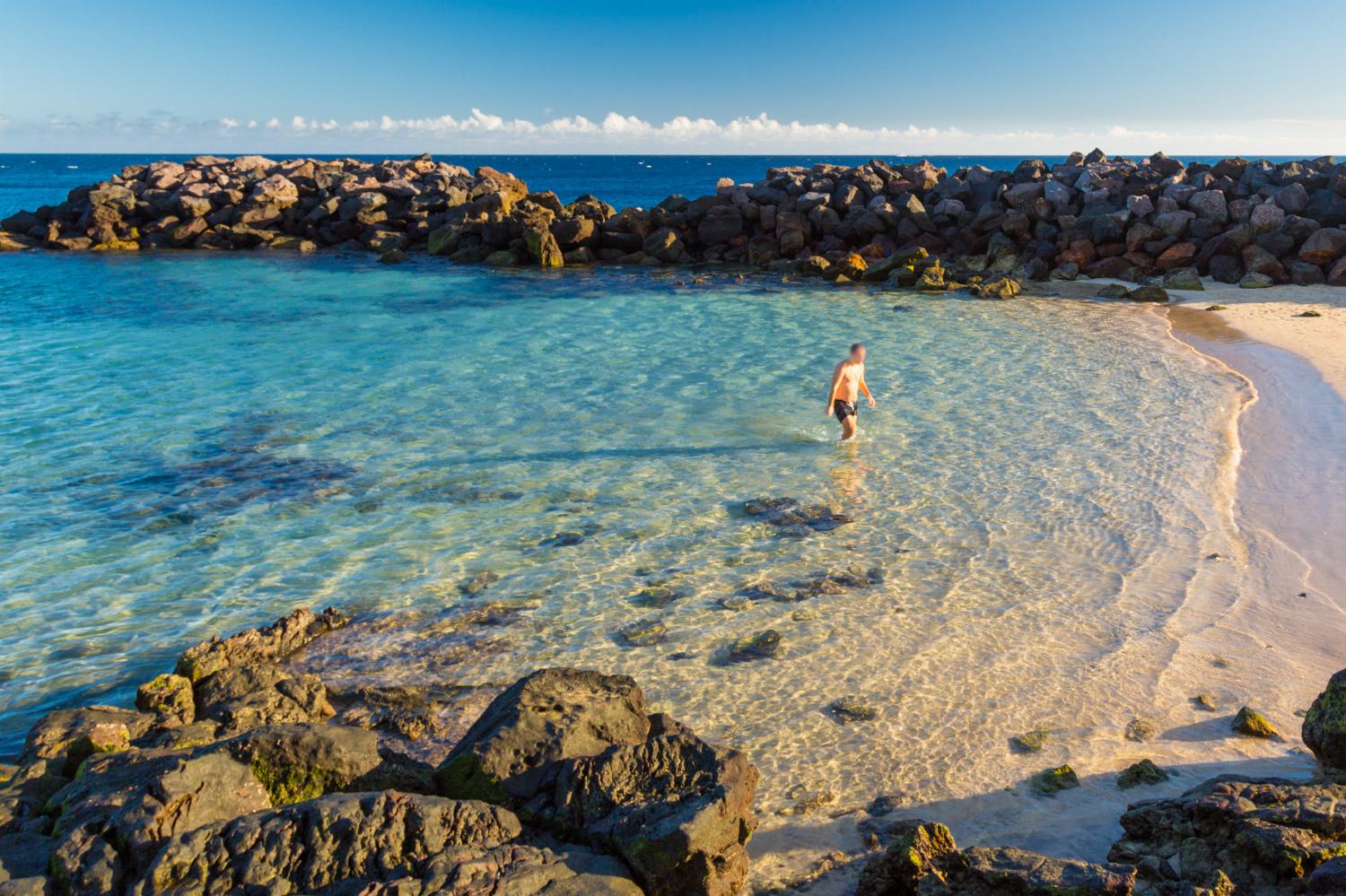 Lanzarote