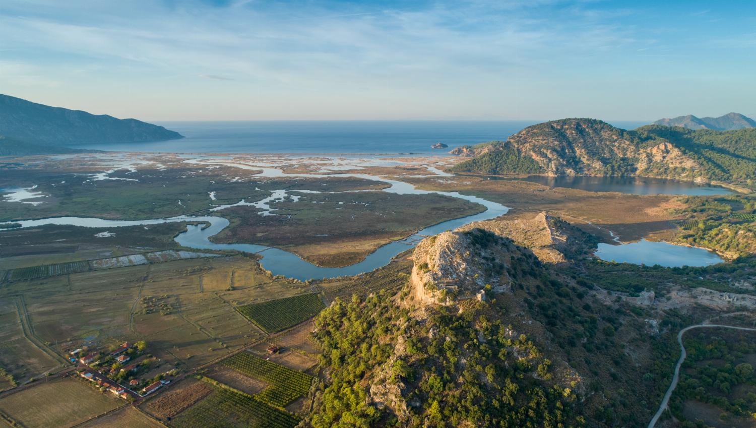 Dalyan